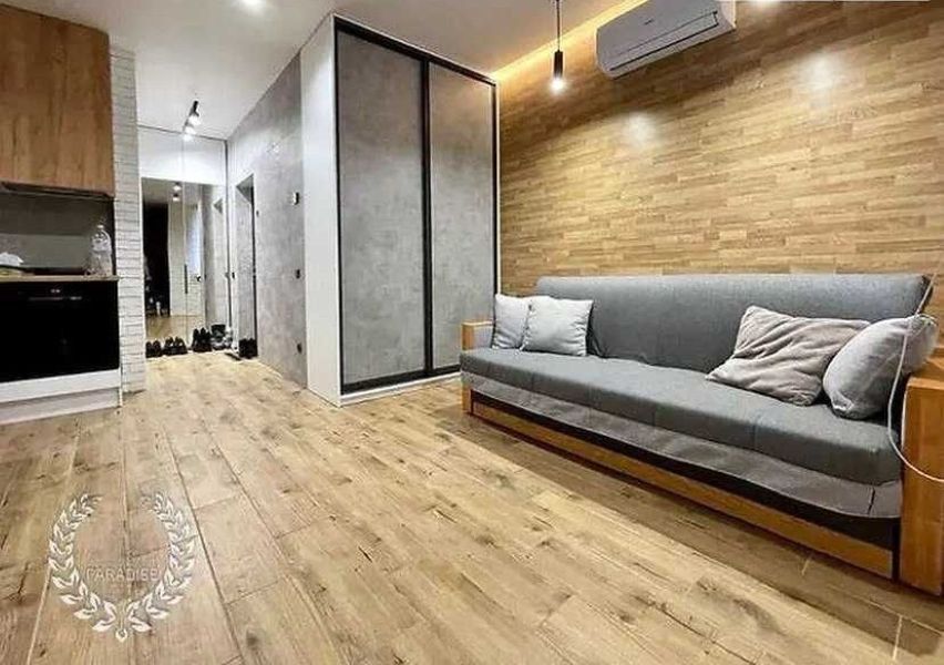 Продаж 1-кімнатної квартири 33 м², Олександра Кониського вул., 30