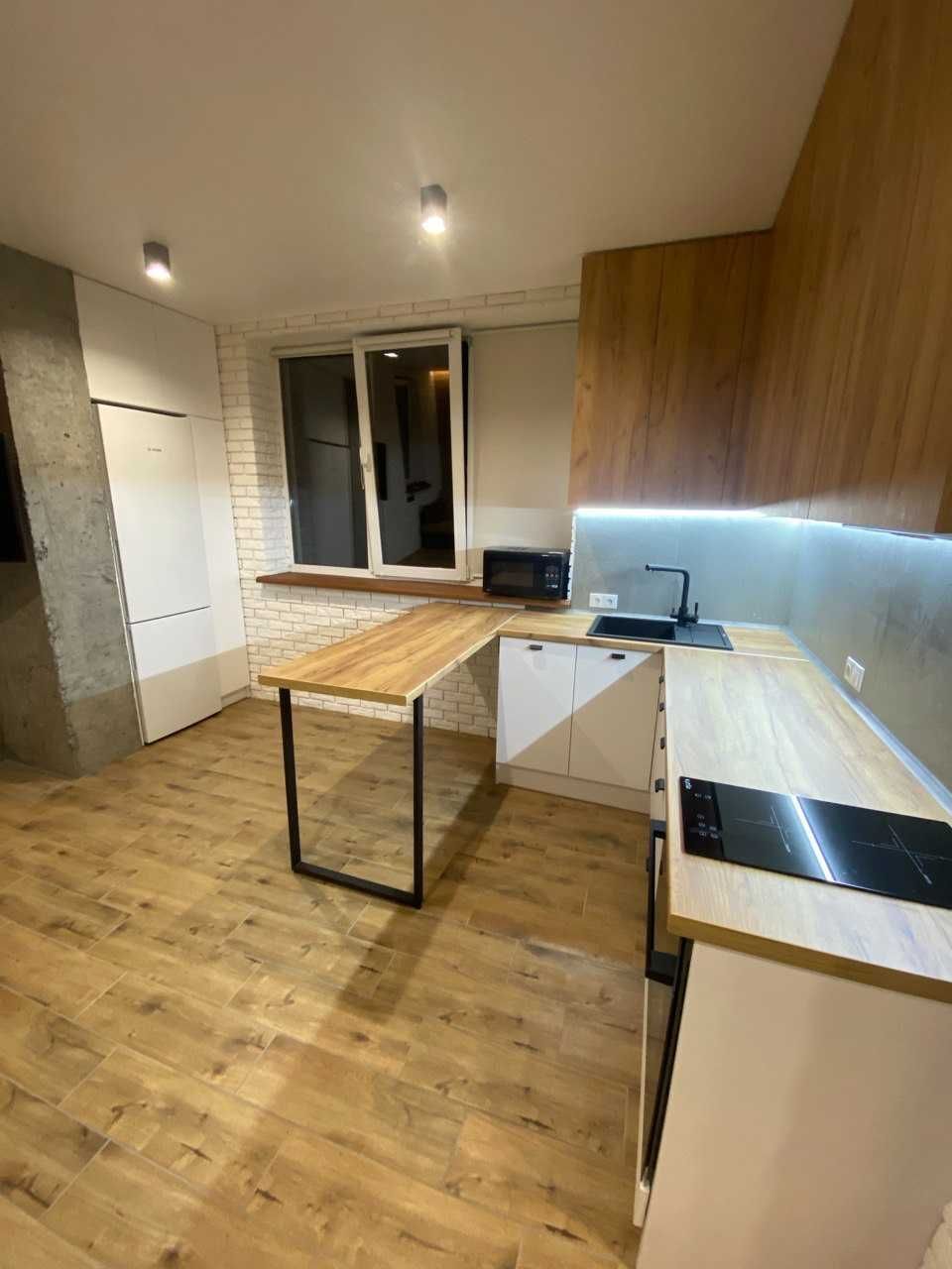 Продаж 1-кімнатної квартири 33 м², Олександра Кониського вул., 30