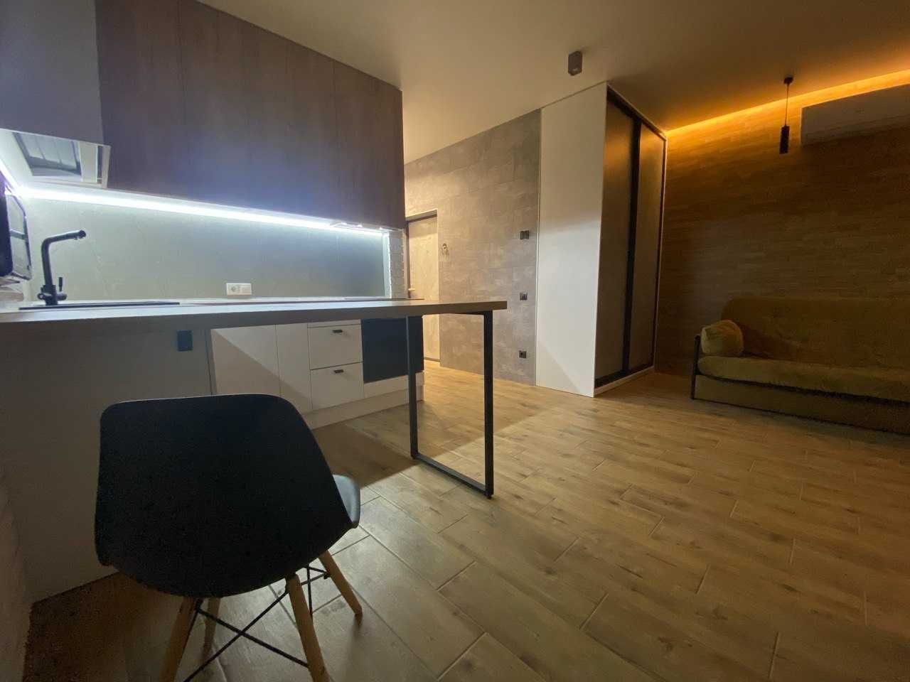 Продаж 1-кімнатної квартири 33 м², Олександра Кониського вул., 30