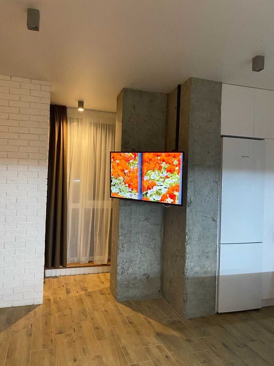 Продаж 1-кімнатної квартири 33 м², Олександра Кониського вул., 30