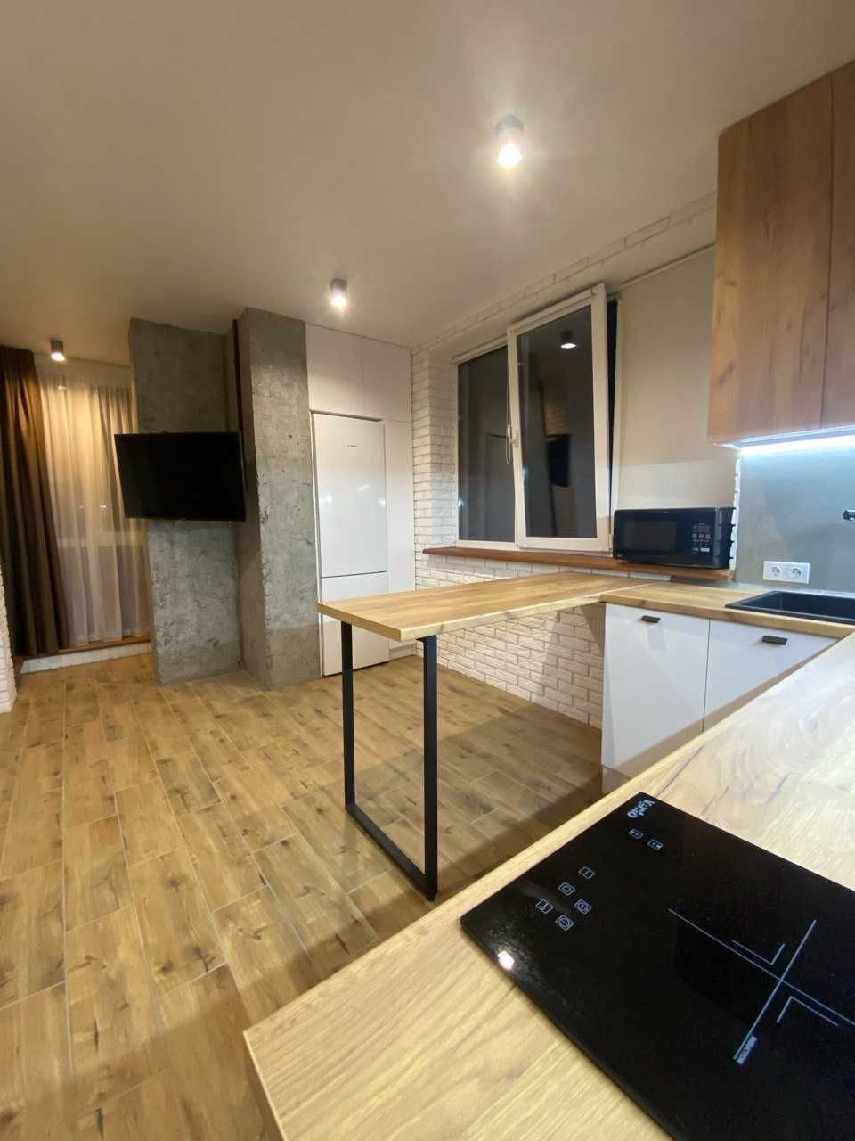 Продаж 1-кімнатної квартири 33 м², Олександра Кониського вул., 30