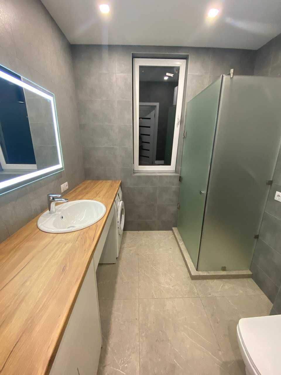 Продаж 1-кімнатної квартири 33 м², Олександра Кониського вул., 30