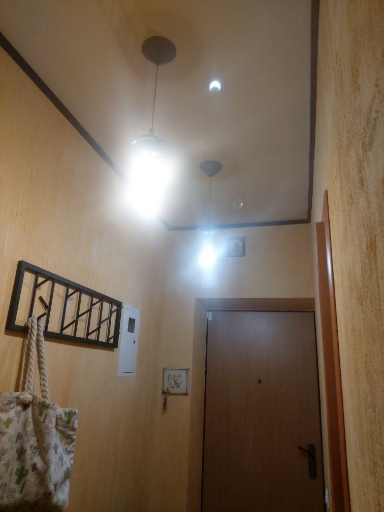 Продаж 1-кімнатної квартири 32 м², Данила Галицького вул.