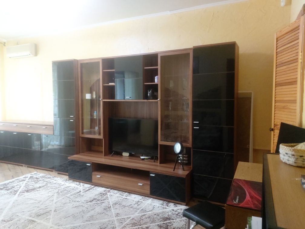 Продаж 1-кімнатної квартири 32 м², Данила Галицького вул.