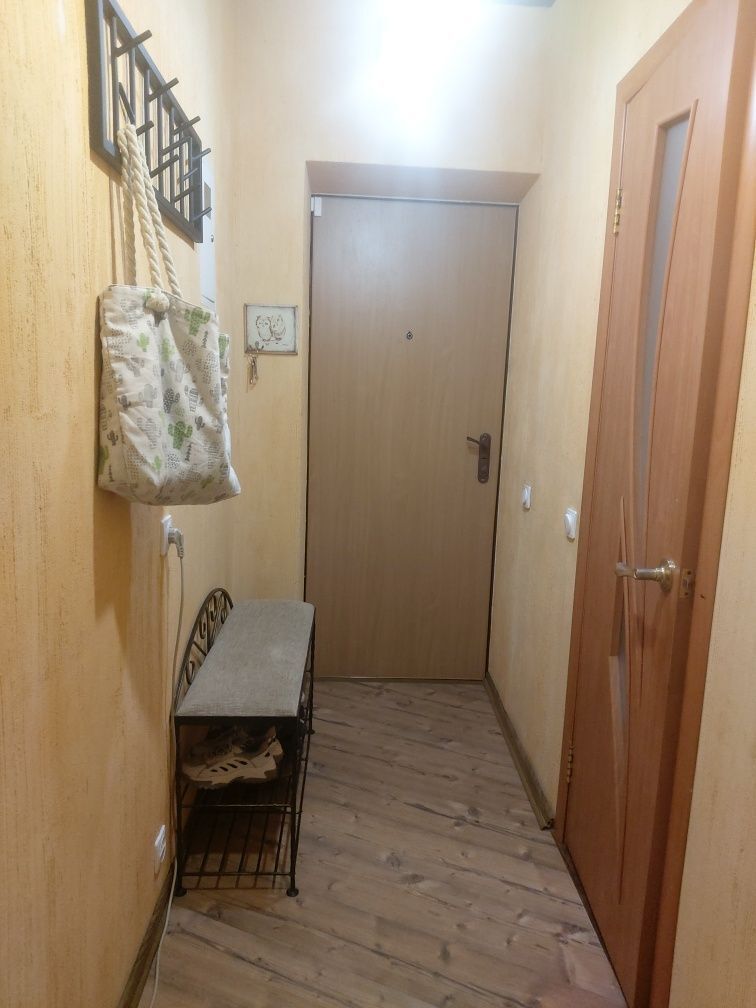 Продаж 1-кімнатної квартири 32 м², Данила Галицького вул.