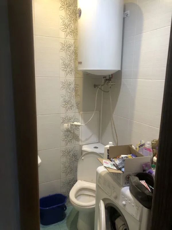 Продаж 1-кімнатної квартири 33 м², Лабораторна вул.