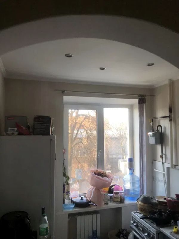 Продаж 1-кімнатної квартири 33 м², Лабораторна вул.