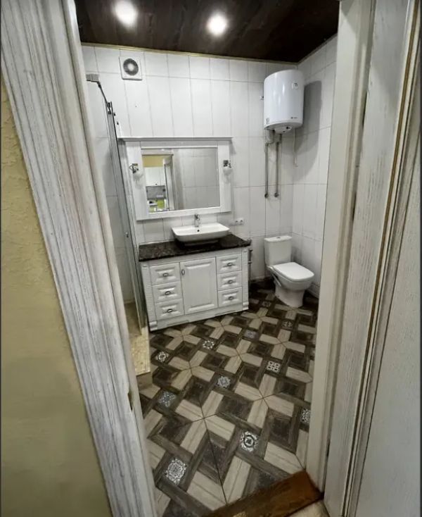 Продаж 1-кімнатної квартири 56 м², Сімферопольська вул., 2П