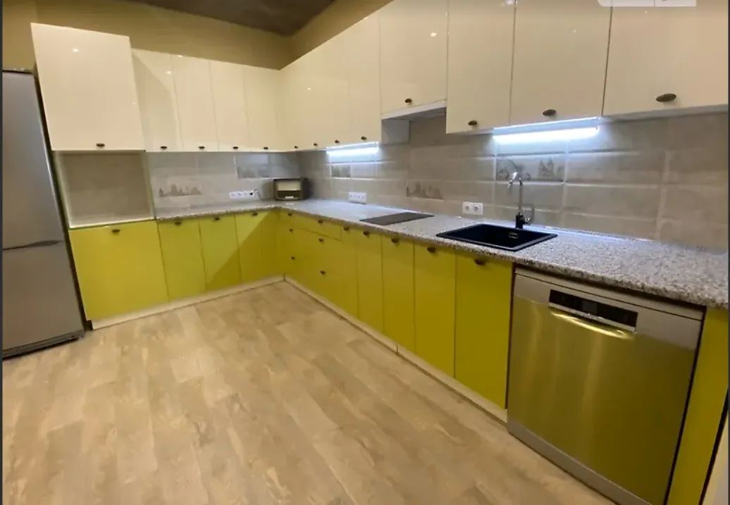 Продаж 1-кімнатної квартири 56 м², Сімферопольська вул., 2П