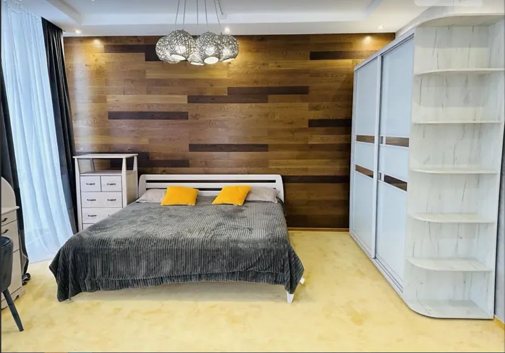 Продаж 1-кімнатної квартири 56 м², Сімферопольська вул., 2П