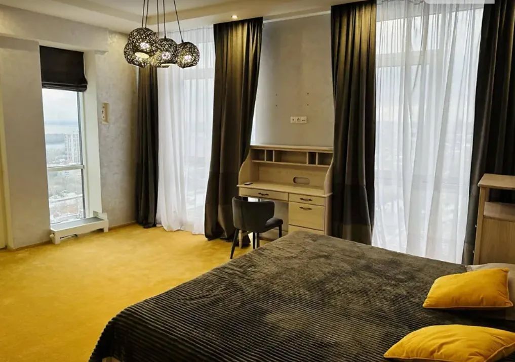 Продаж 1-кімнатної квартири 56 м², Сімферопольська вул., 2П