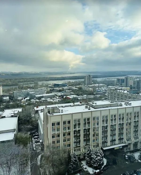 Продаж 1-кімнатної квартири 56 м², Сімферопольська вул., 2П