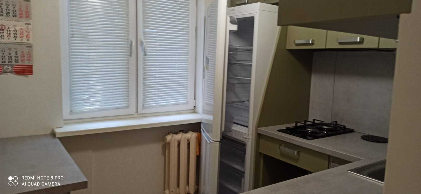 Аренда 2-комнатной квартиры 44 м², Николая Василенко ул., 25