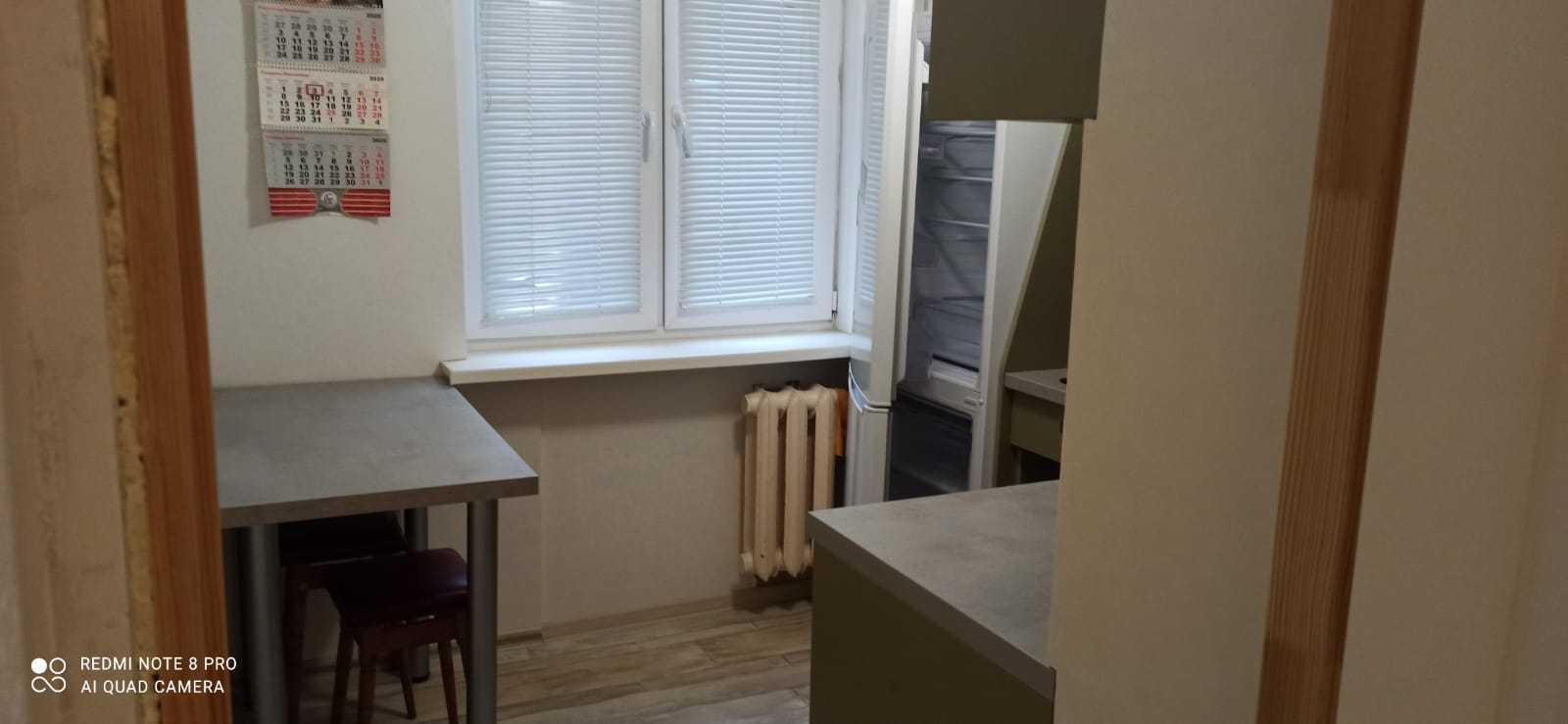 Аренда 2-комнатной квартиры 44 м², Николая Василенко ул., 25