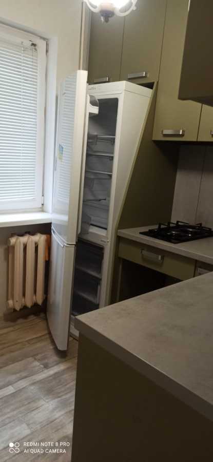 Аренда 2-комнатной квартиры 44 м², Николая Василенко ул., 25