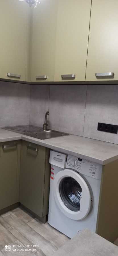 Аренда 2-комнатной квартиры 44 м², Николая Василенко ул., 25