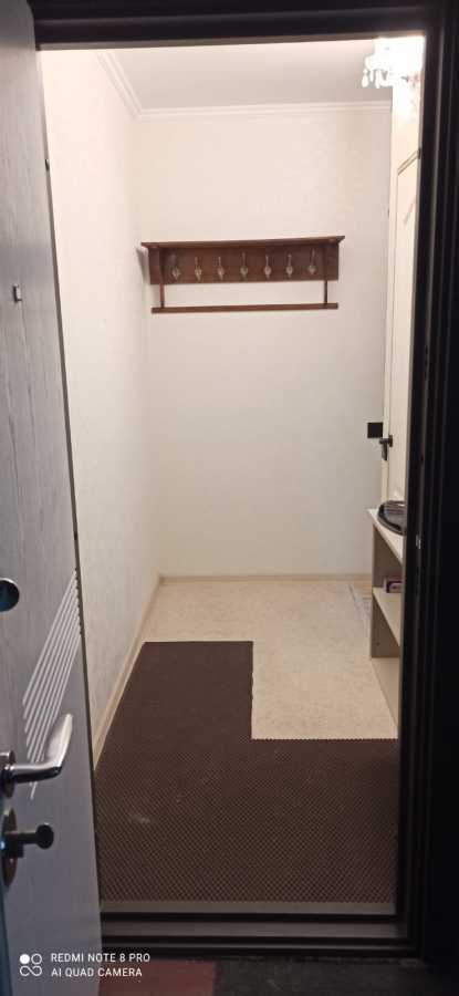 Аренда 2-комнатной квартиры 44 м², Николая Василенко ул., 25