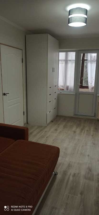 Аренда 2-комнатной квартиры 44 м², Николая Василенко ул., 25