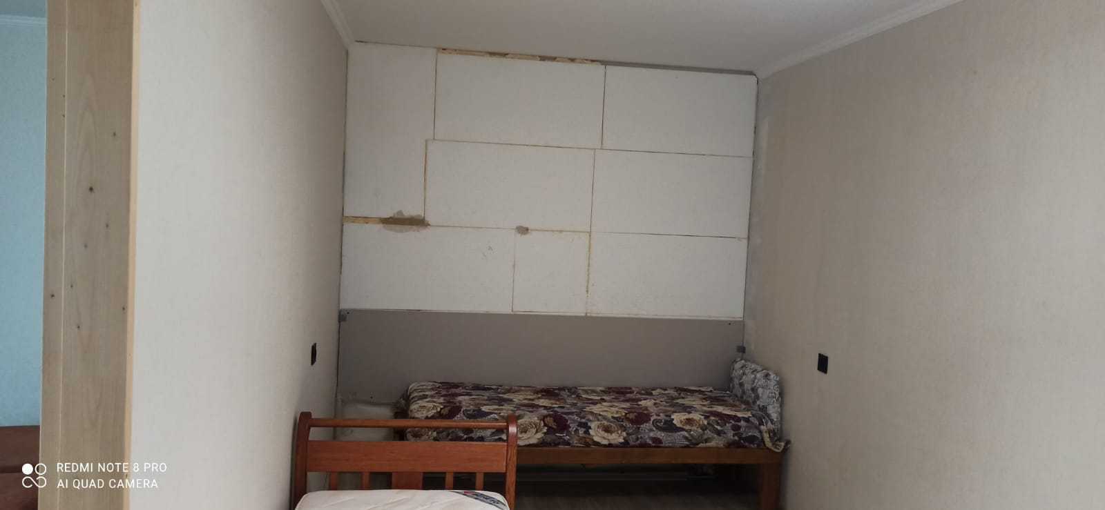 Аренда 2-комнатной квартиры 44 м², Николая Василенко ул., 25