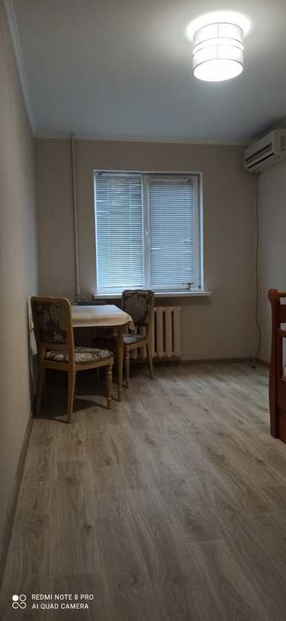 Аренда 2-комнатной квартиры 44 м², Николая Василенко ул., 25