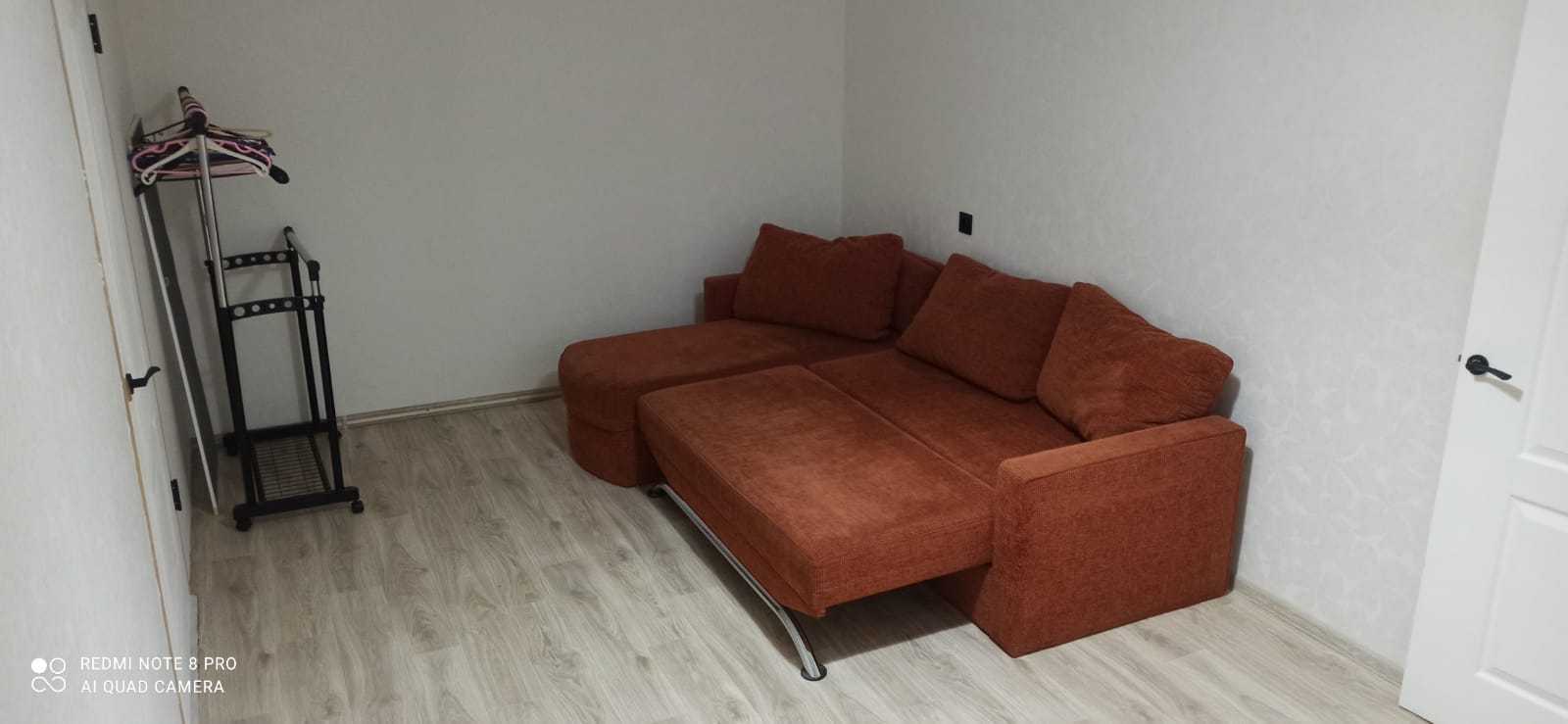 Аренда 2-комнатной квартиры 44 м², Николая Василенко ул., 25