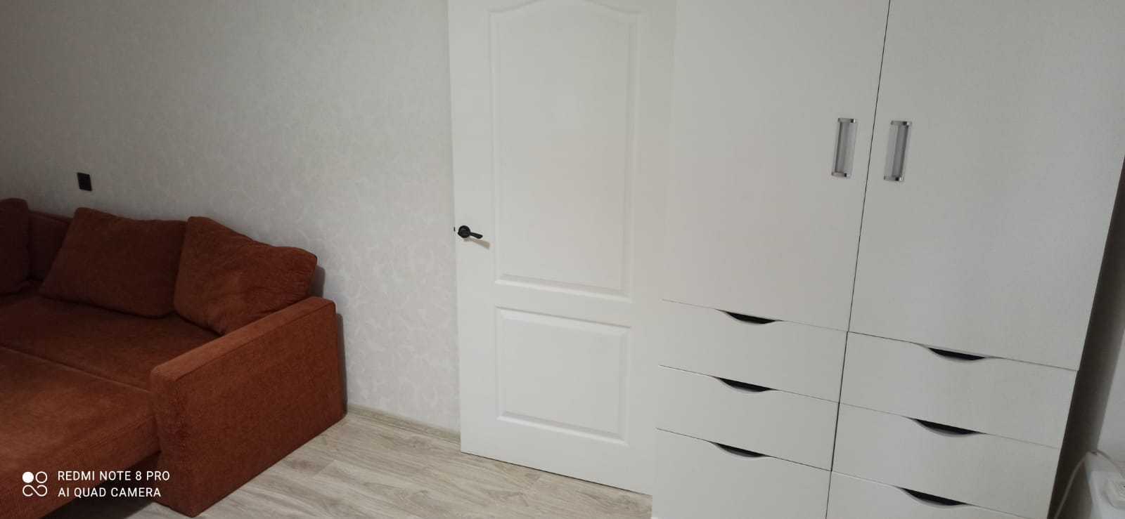 Аренда 2-комнатной квартиры 44 м², Николая Василенко ул., 25