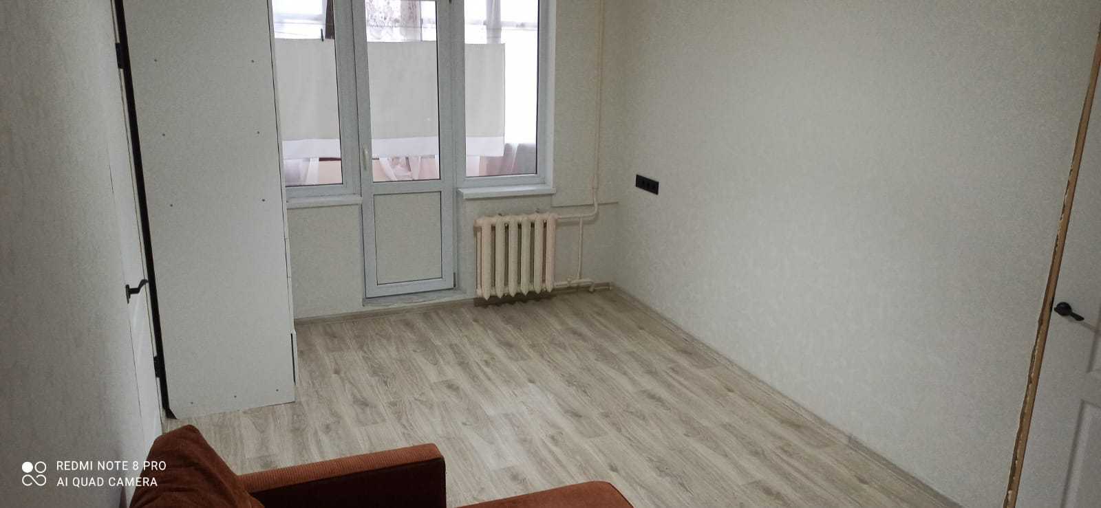 Аренда 2-комнатной квартиры 44 м², Николая Василенко ул., 25