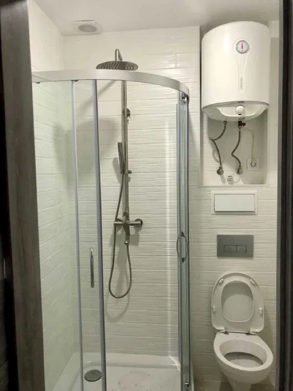 Продаж 1-кімнатної квартири 38 м², Караваєва вул.