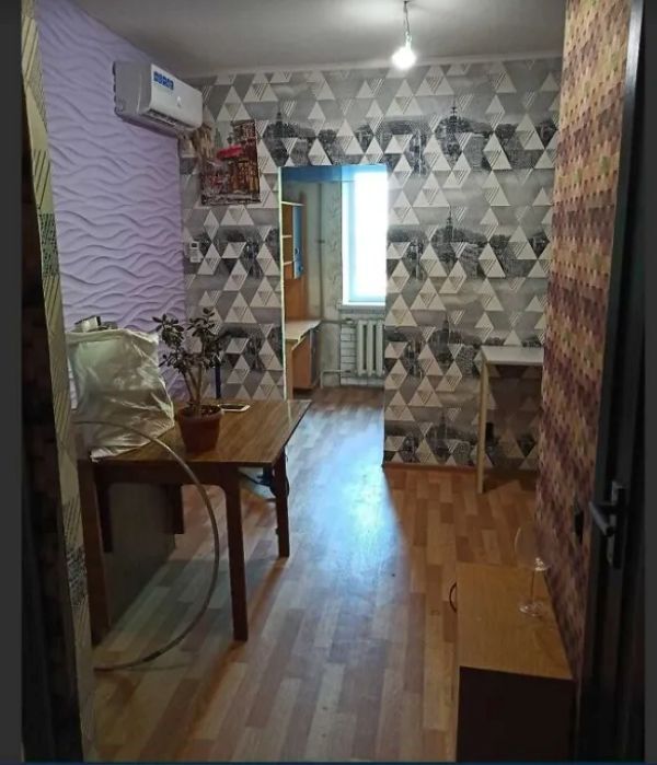 Продаж 1-кімнатної квартири 19 м², Козака Мамая вул.