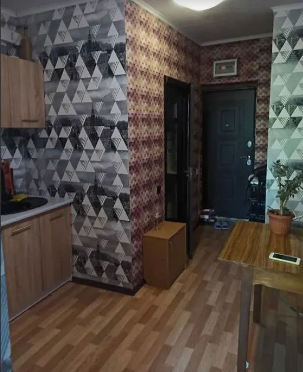 Продаж 1-кімнатної квартири 19 м², Козака Мамая вул.