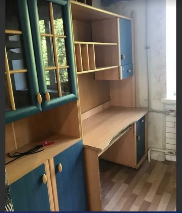 Продаж 1-кімнатної квартири 19 м², Козака Мамая вул.