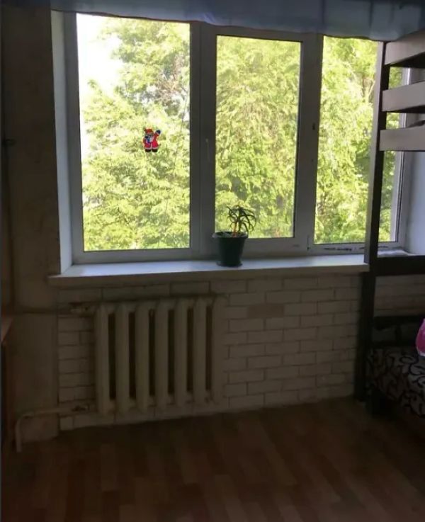 Продаж 1-кімнатної квартири 19 м², Козака Мамая вул.