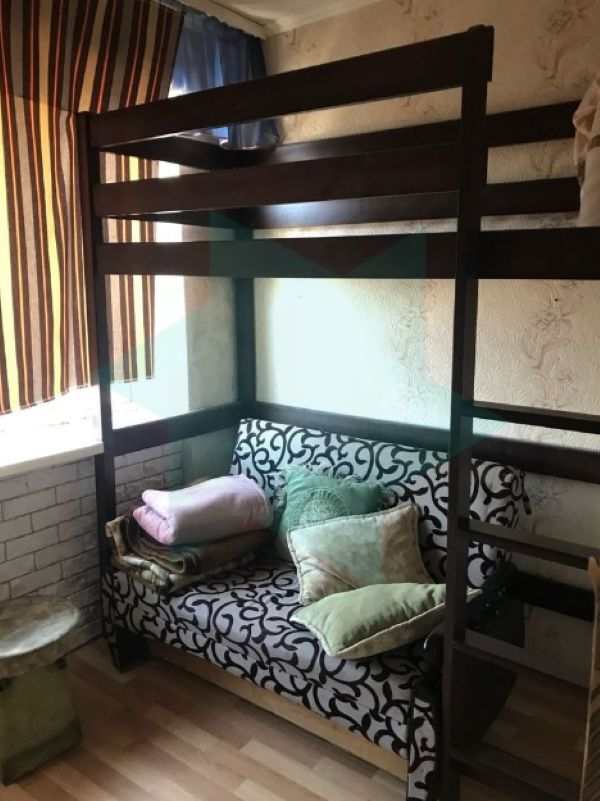 Продаж 1-кімнатної квартири 19 м², Козака Мамая вул.