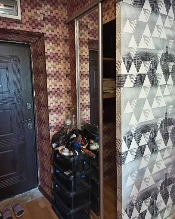 Продаж 1-кімнатної квартири 19 м², Козака Мамая вул.