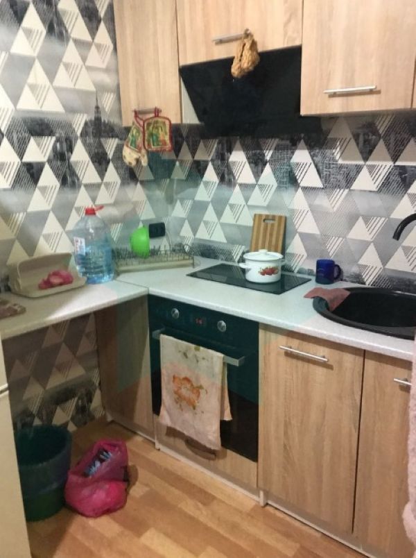 Продаж 1-кімнатної квартири 19 м², Козака Мамая вул.