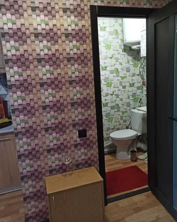 Продаж 1-кімнатної квартири 19 м², Козака Мамая вул.