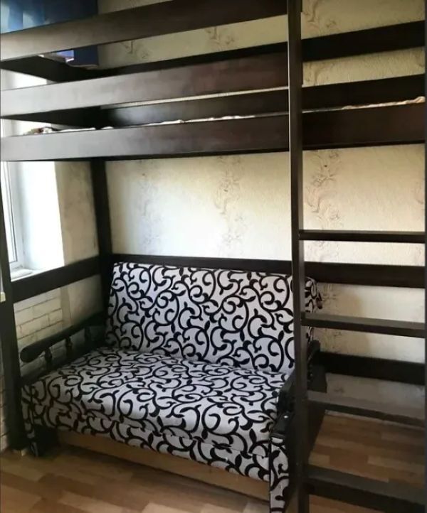 Продаж 1-кімнатної квартири 19 м², Козака Мамая вул.