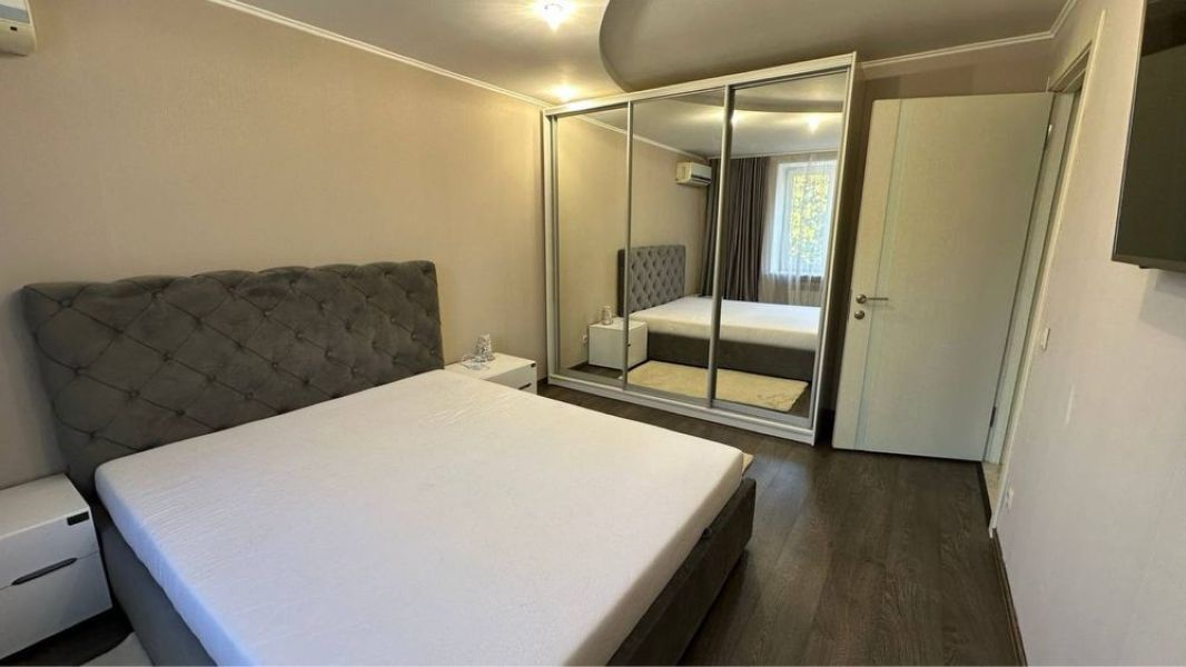 Продаж 2-кімнатної квартири 78 м², Мукаша Салакунова вул.