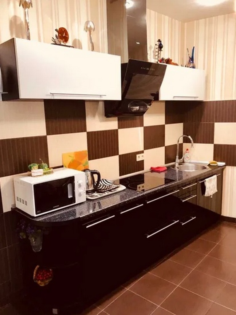 Продаж 2-кімнатної квартири 65 м², Глінки вул., 2