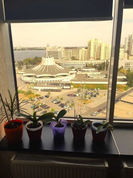 Продаж 2-кімнатної квартири 65 м², Глінки вул., 2