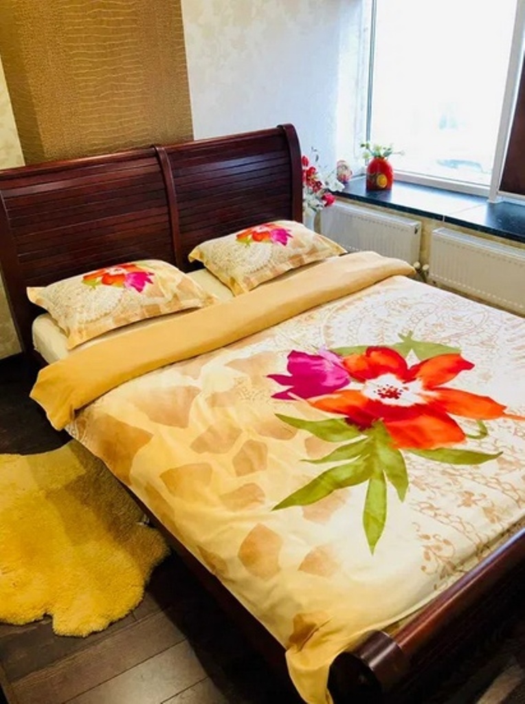 Продаж 2-кімнатної квартири 65 м², Глінки вул., 2