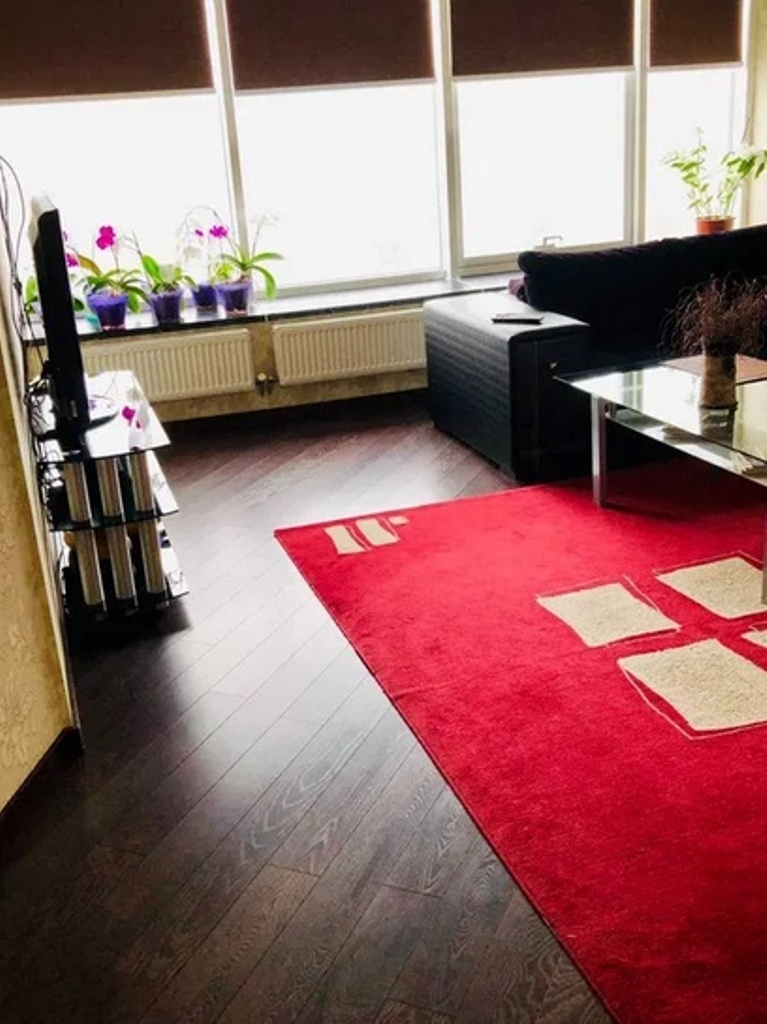 Продаж 2-кімнатної квартири 65 м², Глінки вул., 2