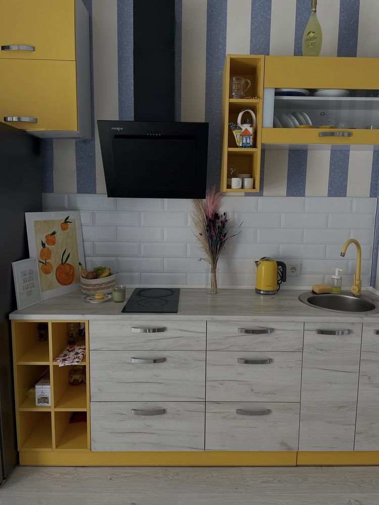 Продажа 1-комнатной квартиры 40 м², Нарымская ул.