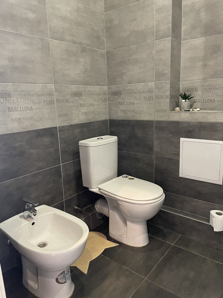 Продажа 1-комнатной квартиры 40 м², Нарымская ул.