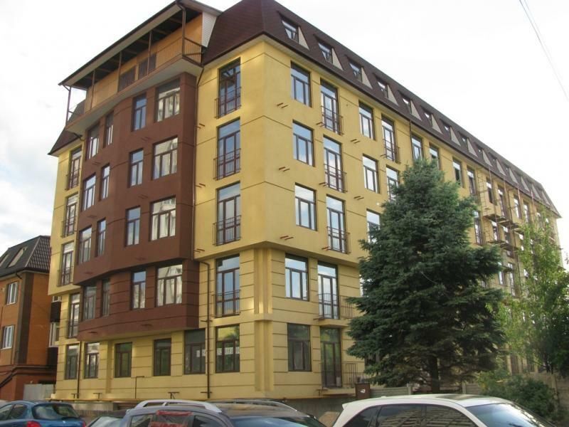 Продажа 1-комнатной квартиры 40 м², Нарымская ул.