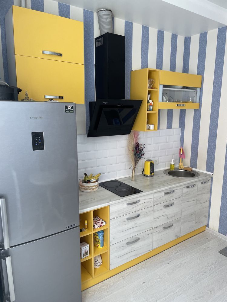 Продажа 1-комнатной квартиры 40 м², Нарымская ул.