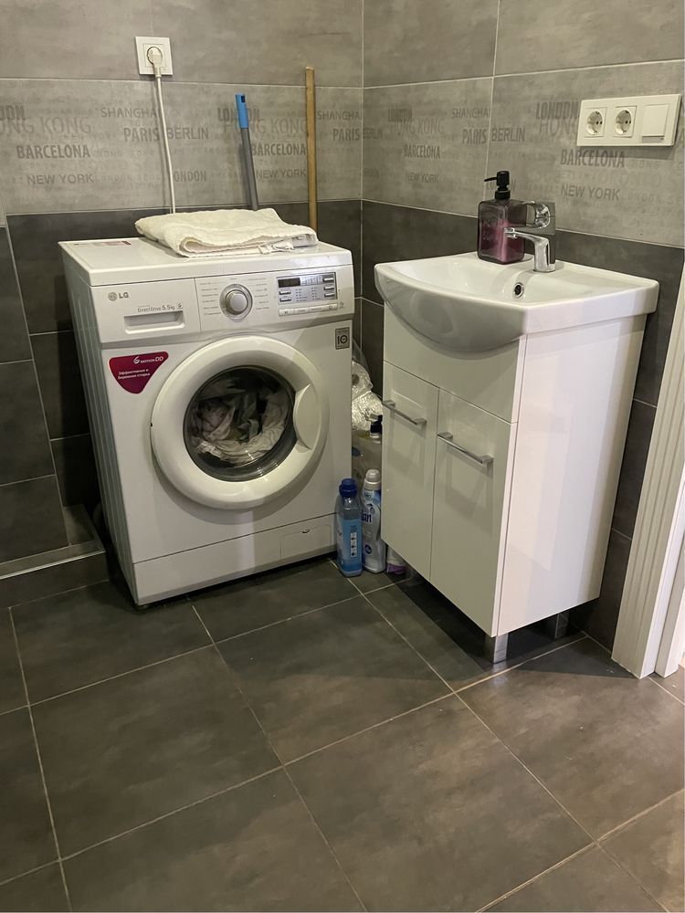 Продажа 1-комнатной квартиры 40 м², Нарымская ул.