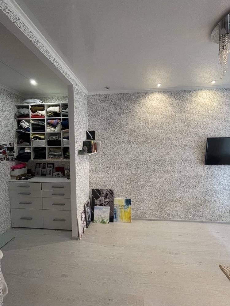 Продажа 1-комнатной квартиры 40 м², Нарымская ул.