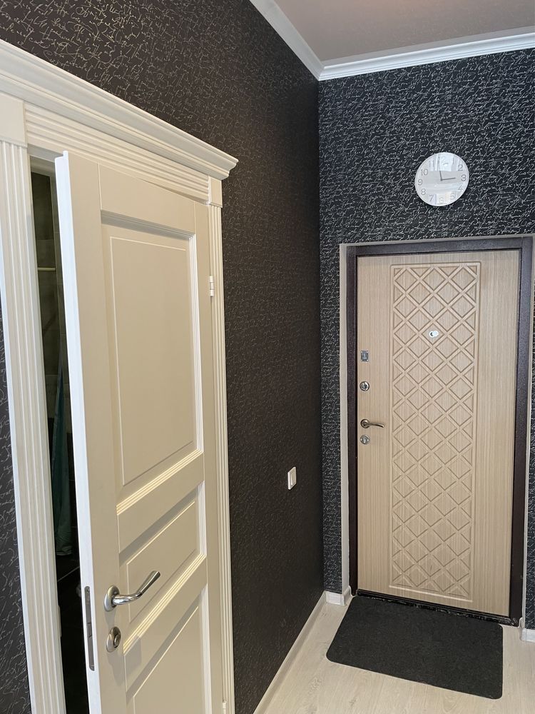 Продажа 1-комнатной квартиры 40 м², Нарымская ул.