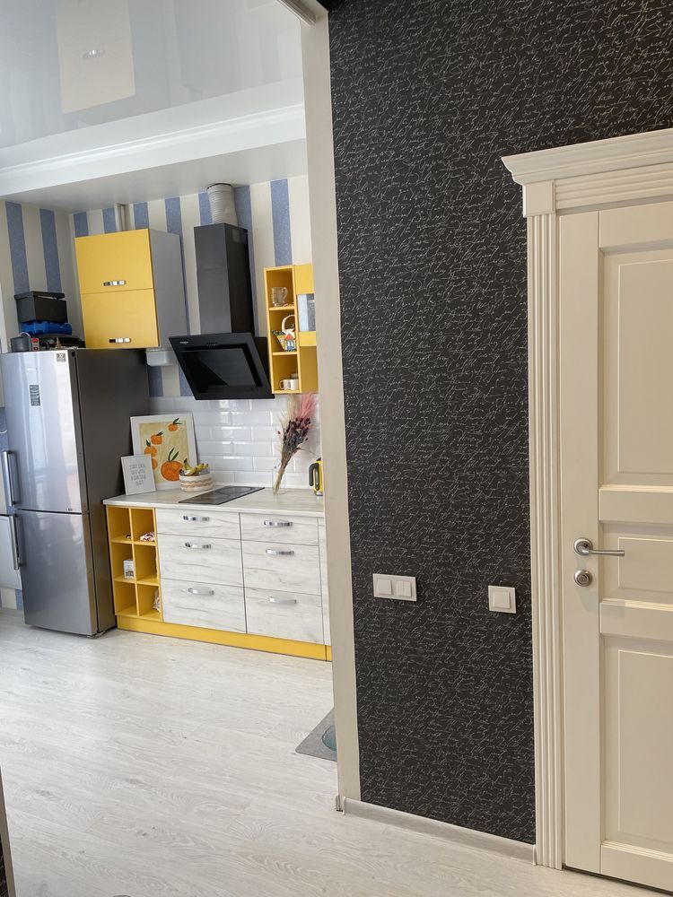 Продажа 1-комнатной квартиры 40 м², Нарымская ул.